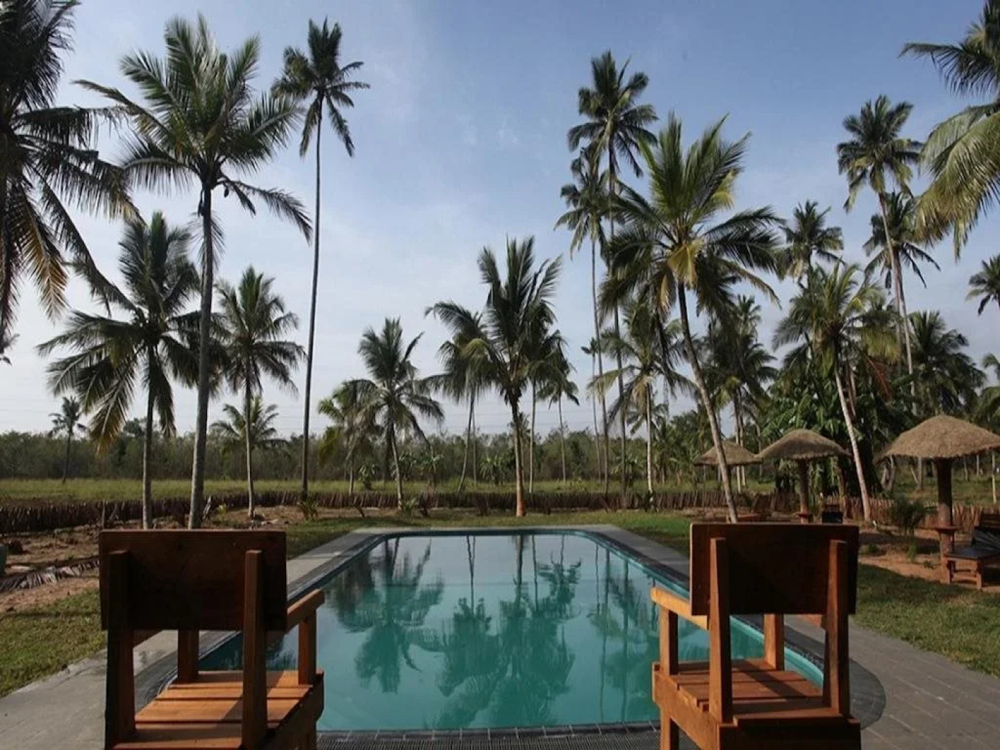 The Grove Hotel Sri Lanka