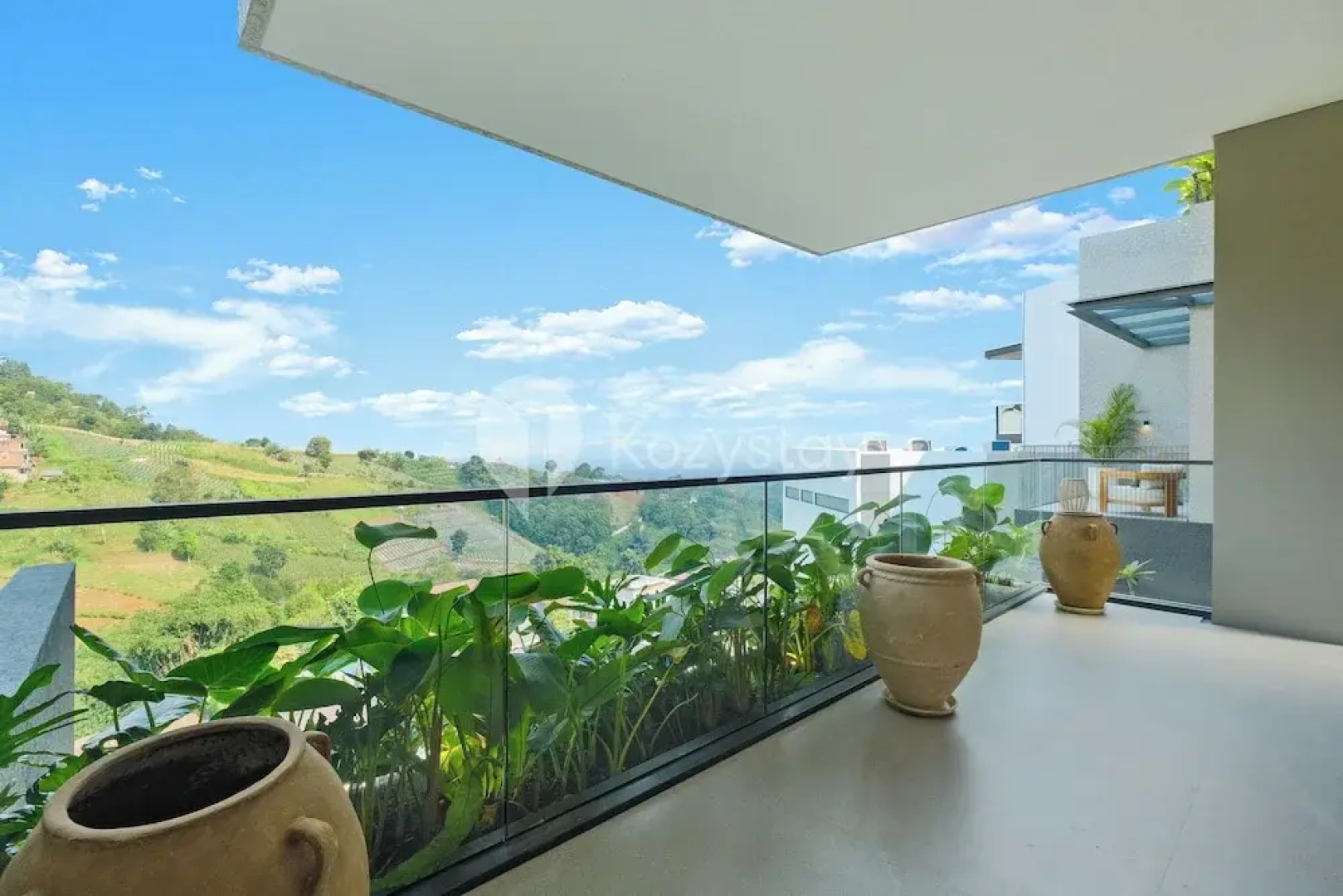 Dago Escape Villa by Kozystay - Bandung