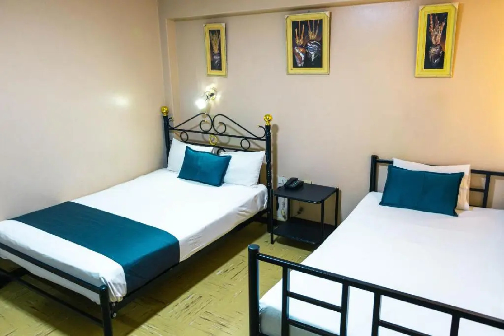 Hotel Aristi Chiclayo