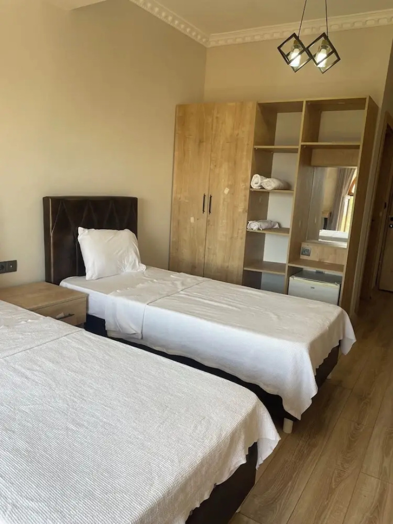 Çeşme Butik Otel Restaurant Cafe