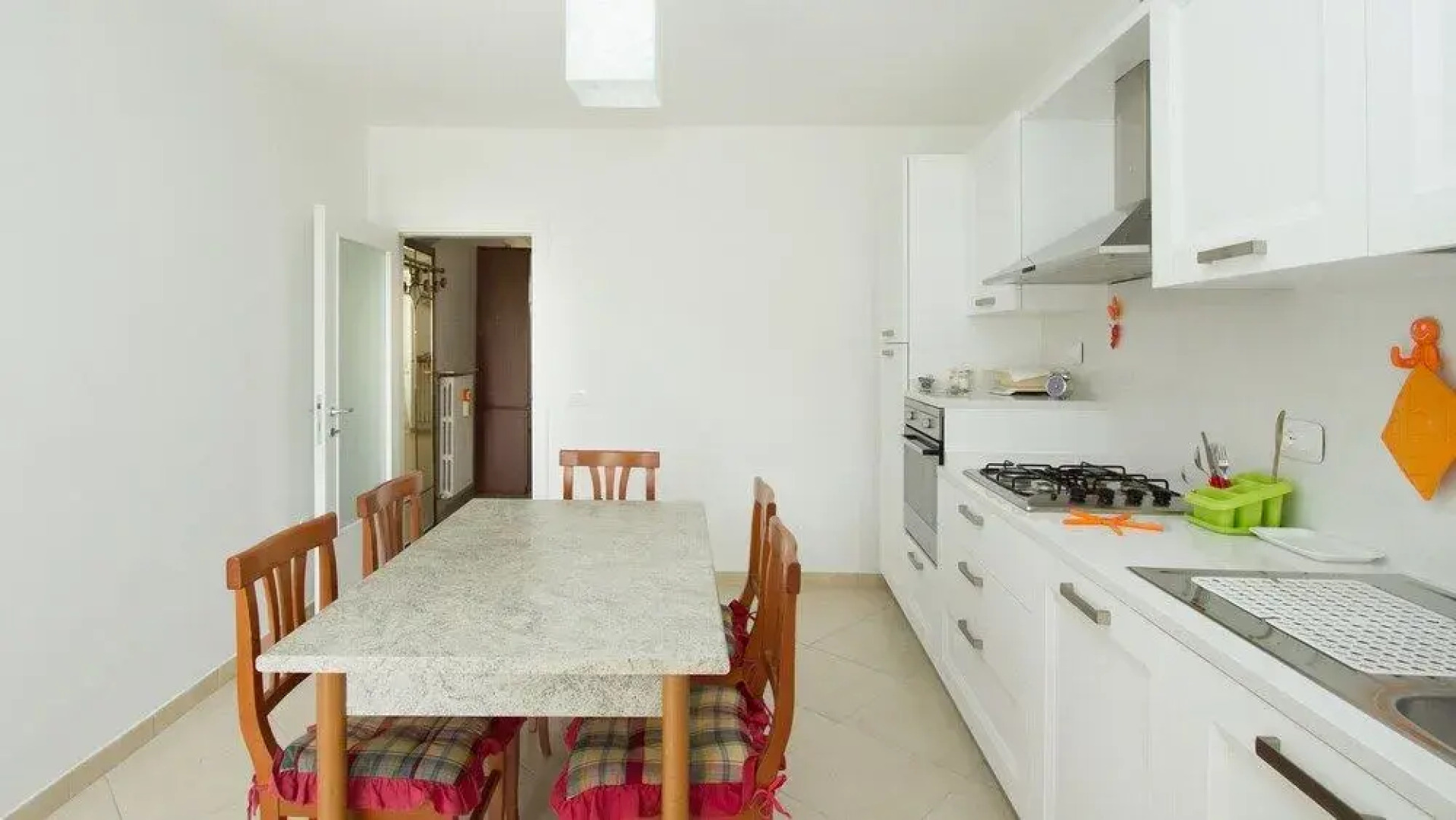 La Casa di Gaetano e Vittoria