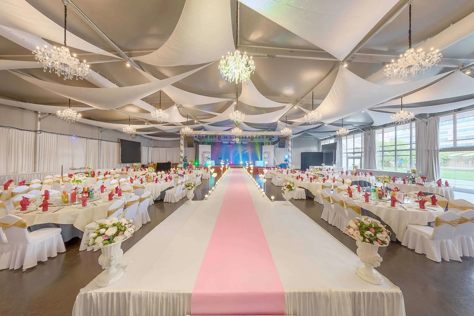 Shanghai Zhangjiang Parkyard Hotel