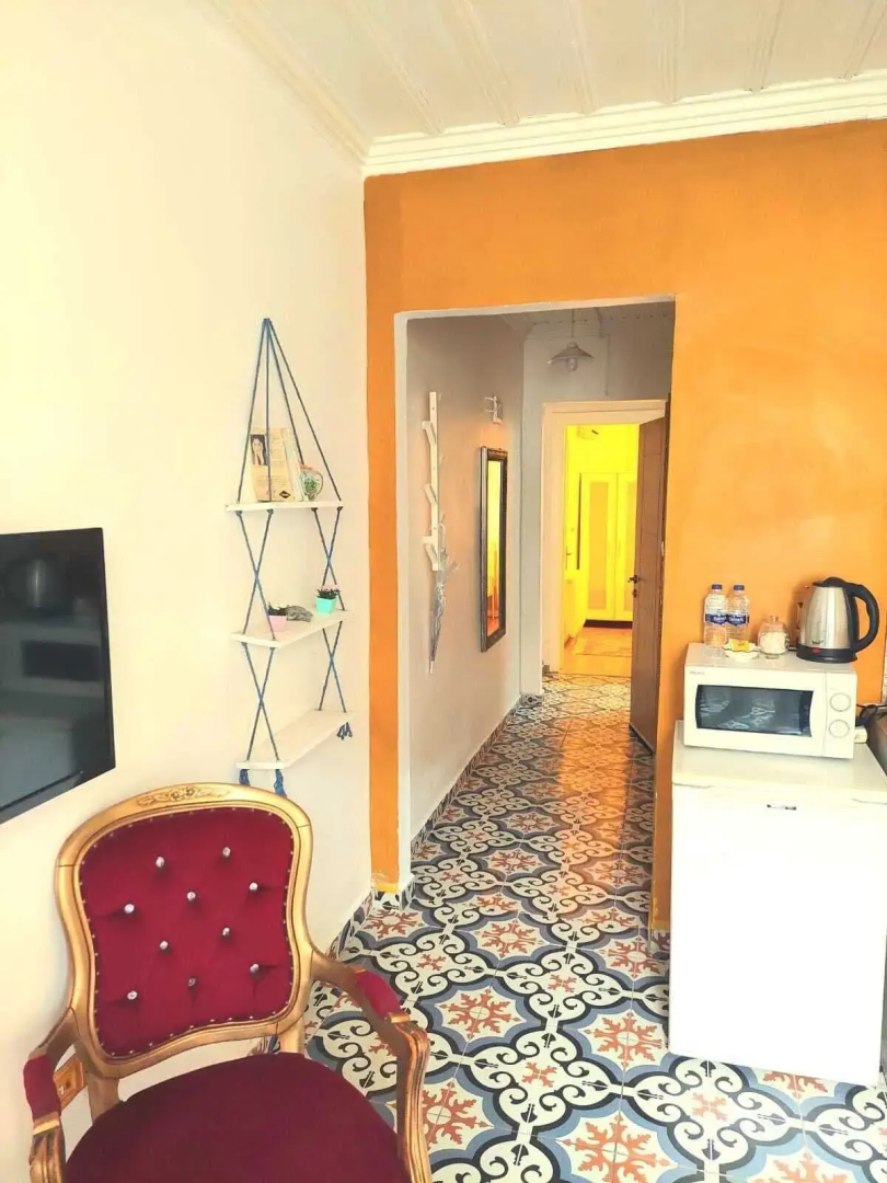 La Bella Suites Beyoglu