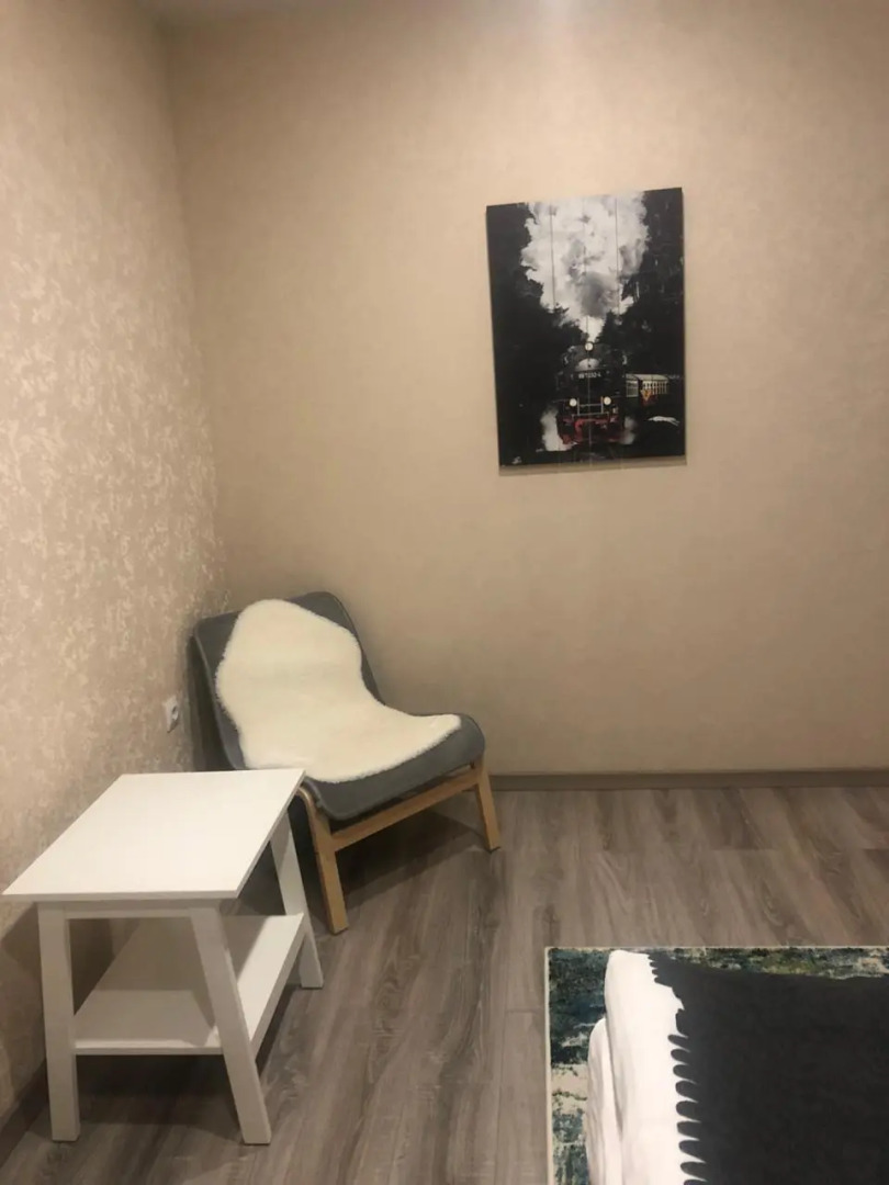 Гостевой дом Верста