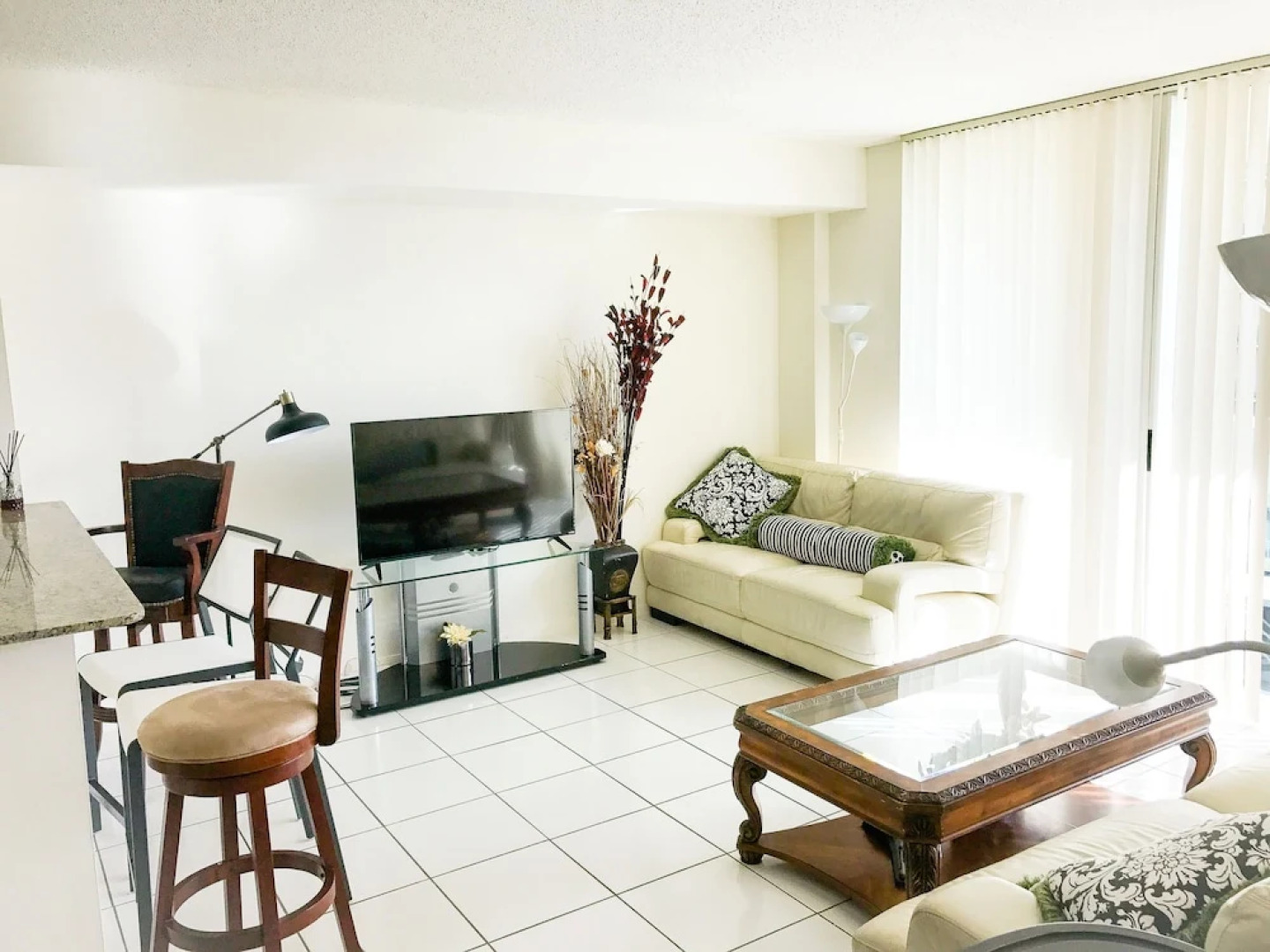 One Bedroom Apartments Sunny Isles Beach