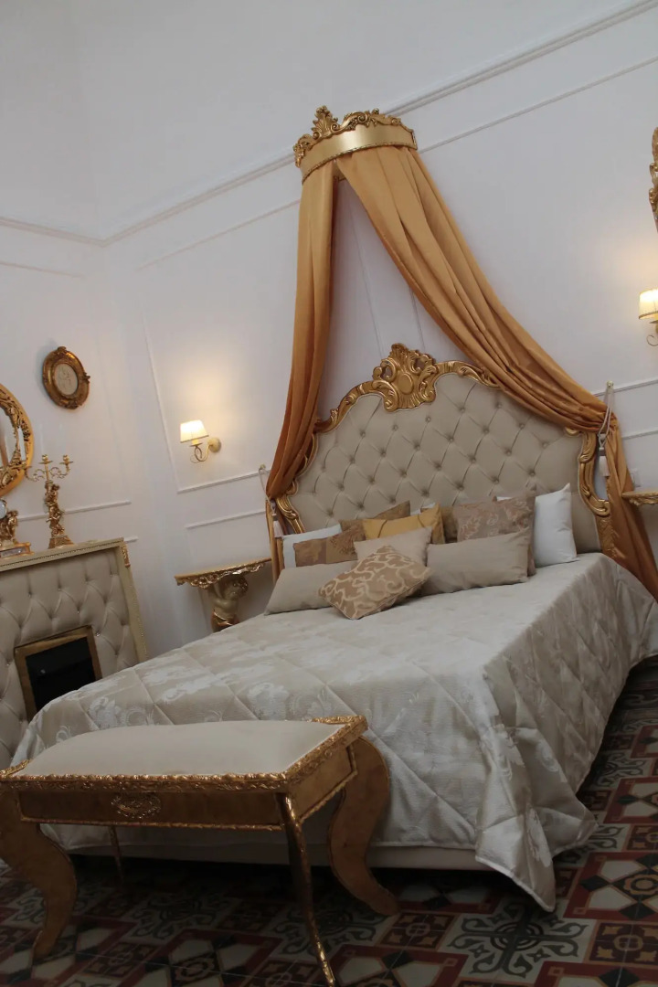 Donna Lucrezia B&B - Boutique Hotel Style - Relax & Business stay
