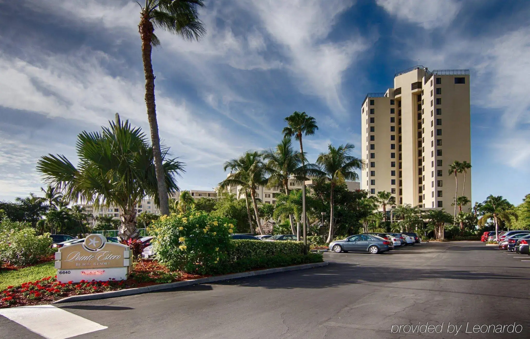 Pointe Estero Beach Resort