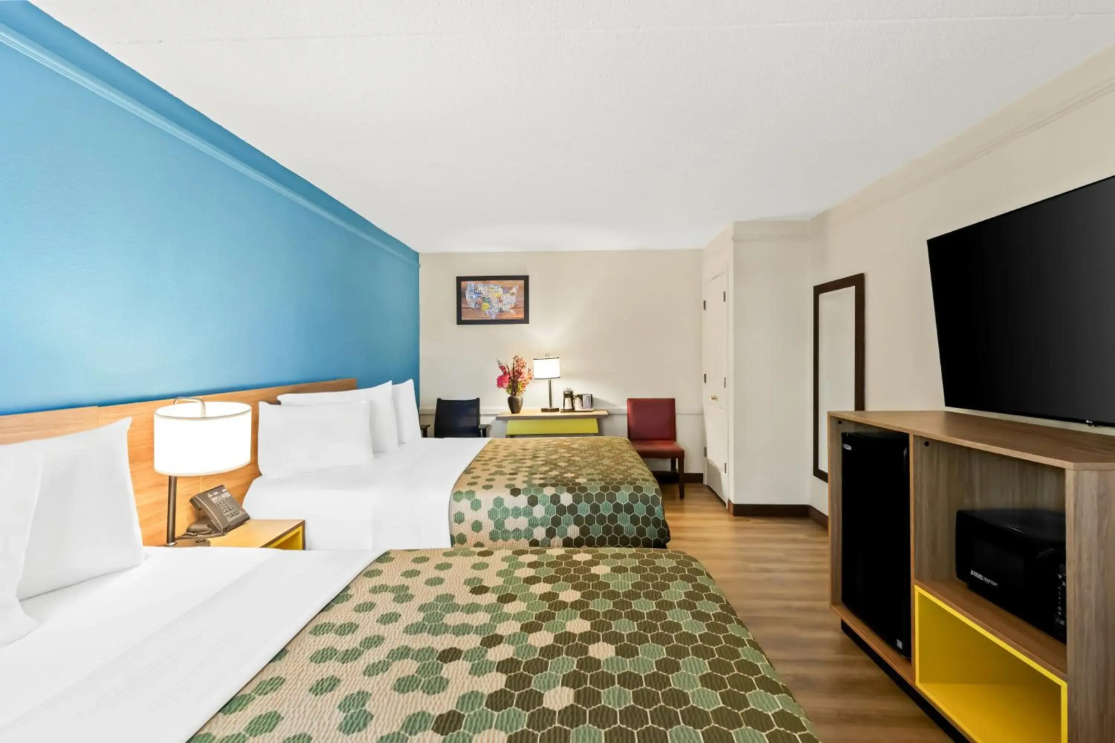 Econo Lodge Augusta North - Washington Road