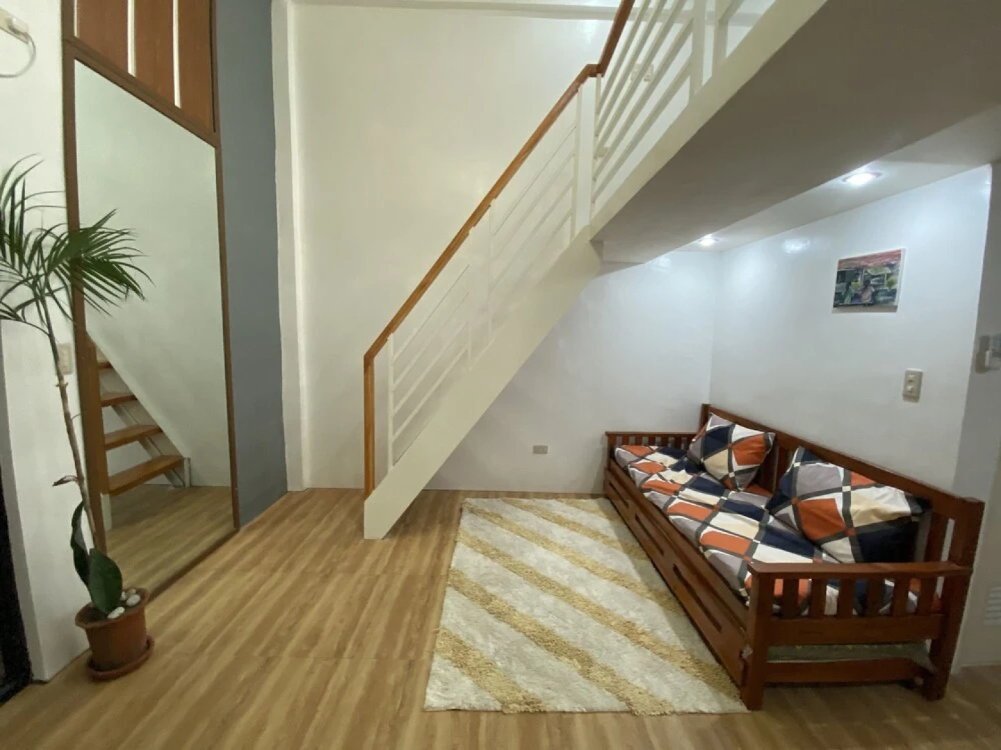 The Orange House - Vigan Villa