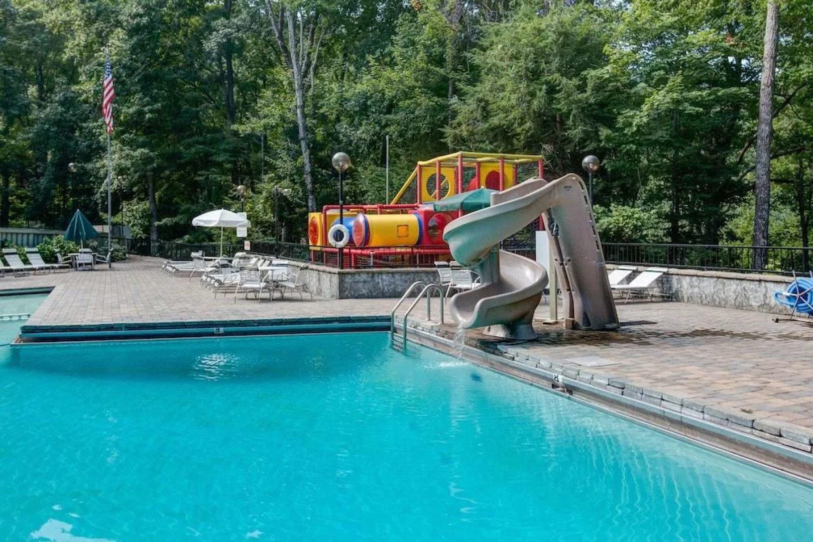 Million Dollar View - Four Bedroom Cabin