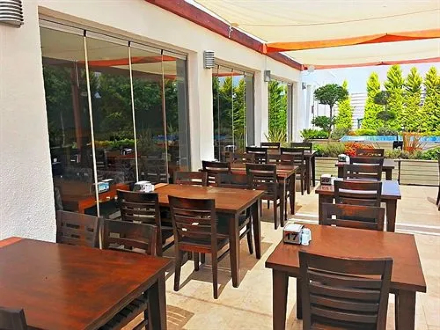 Horizon Sky Beach Resort