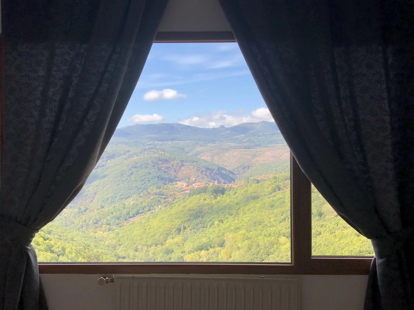 Hotel Rural Porta Coeli