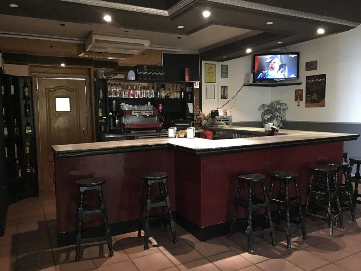 Hotel La Posada Las Mesas