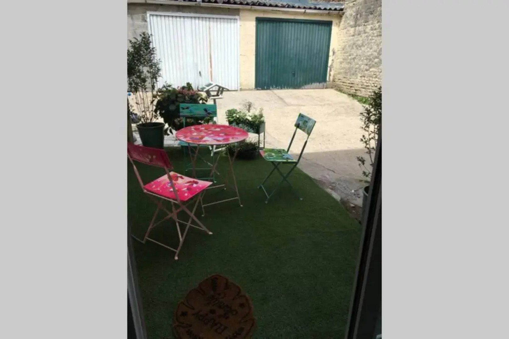 La ch’tite maison Lensoise