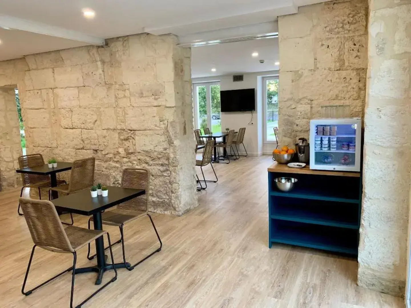 Green Hôtels Bordeaux Arena