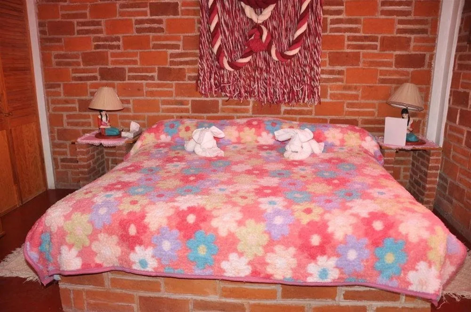 Hotel Casa de la Luna