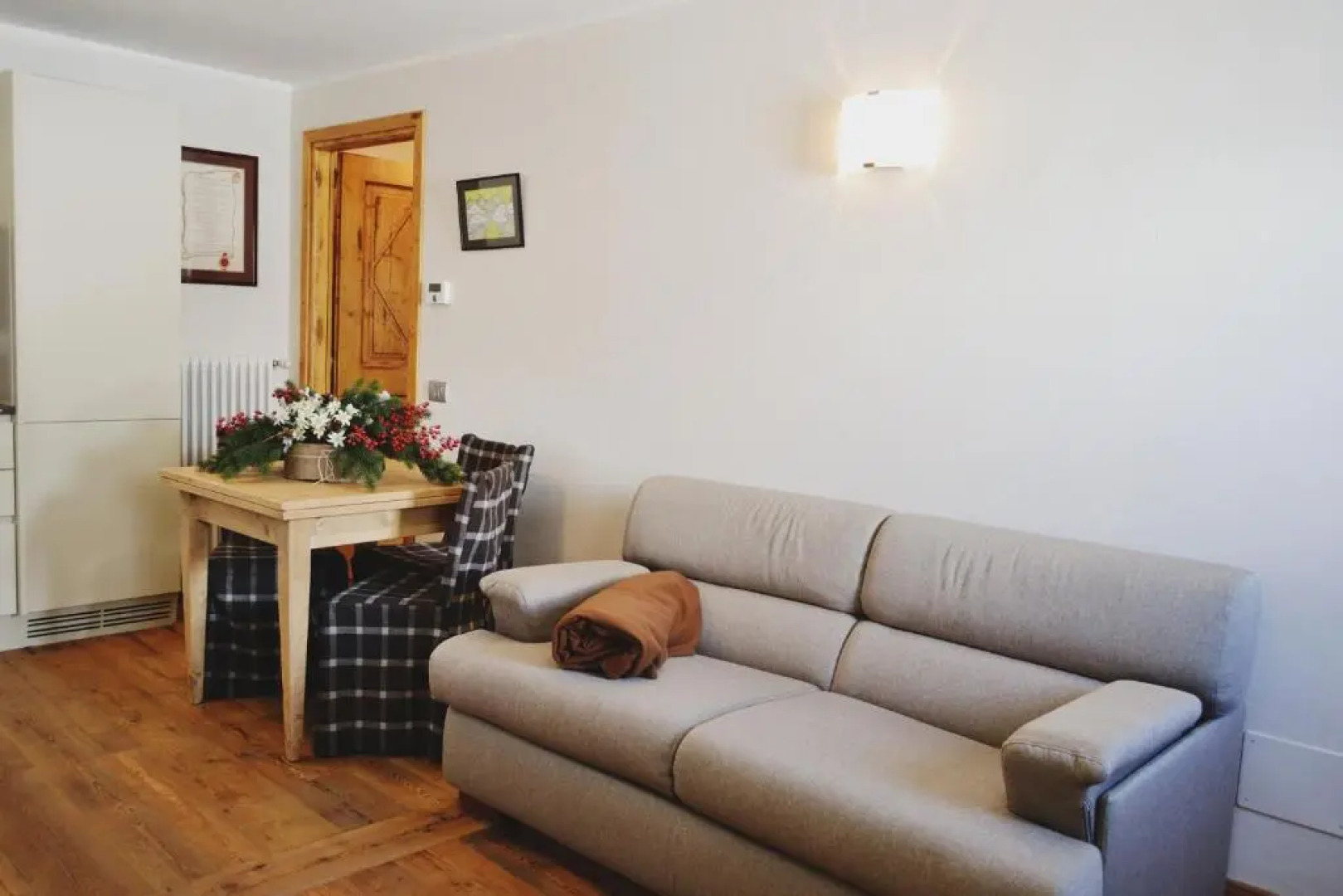 Apartment Maison Elegant 8