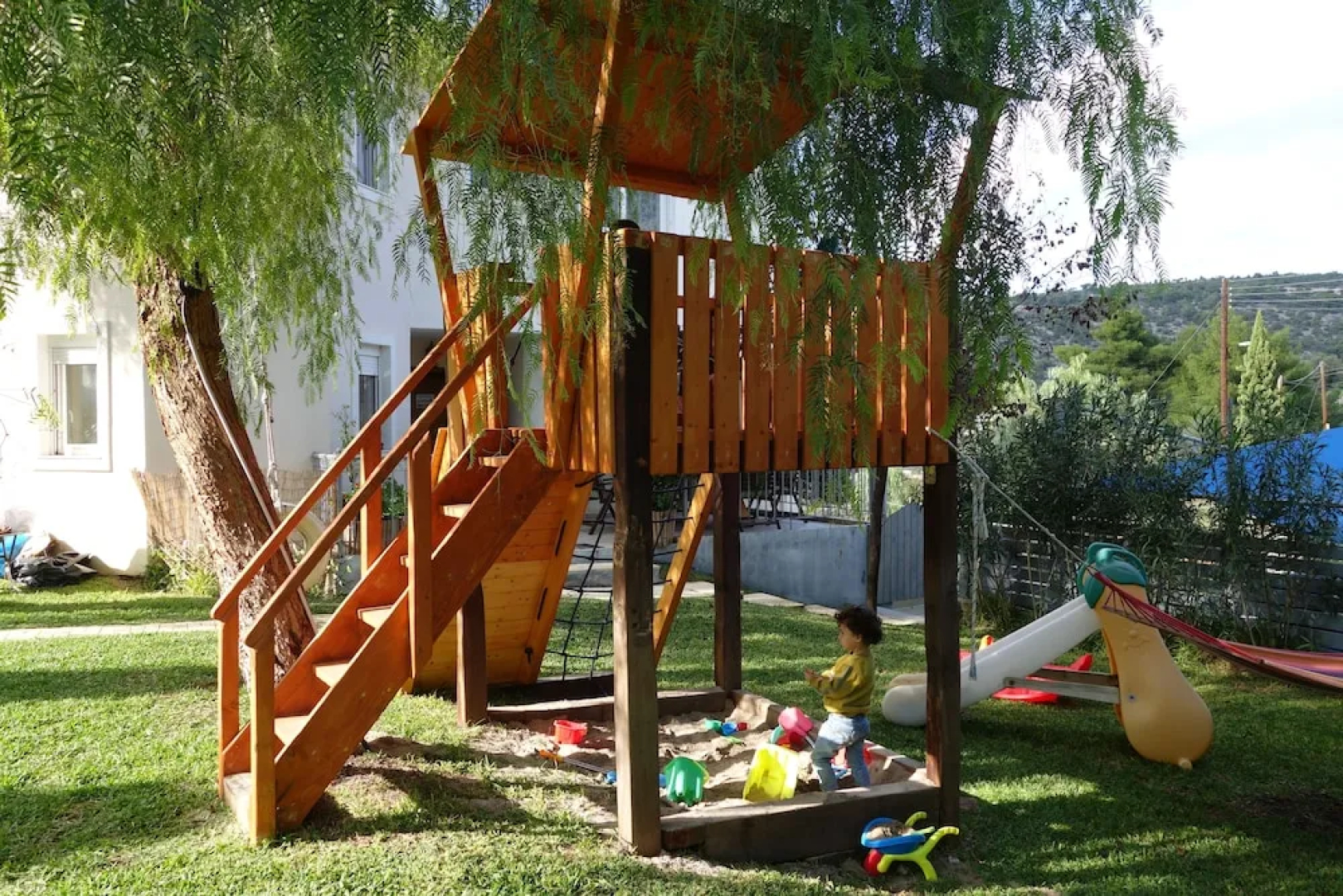 Family Friendly Home