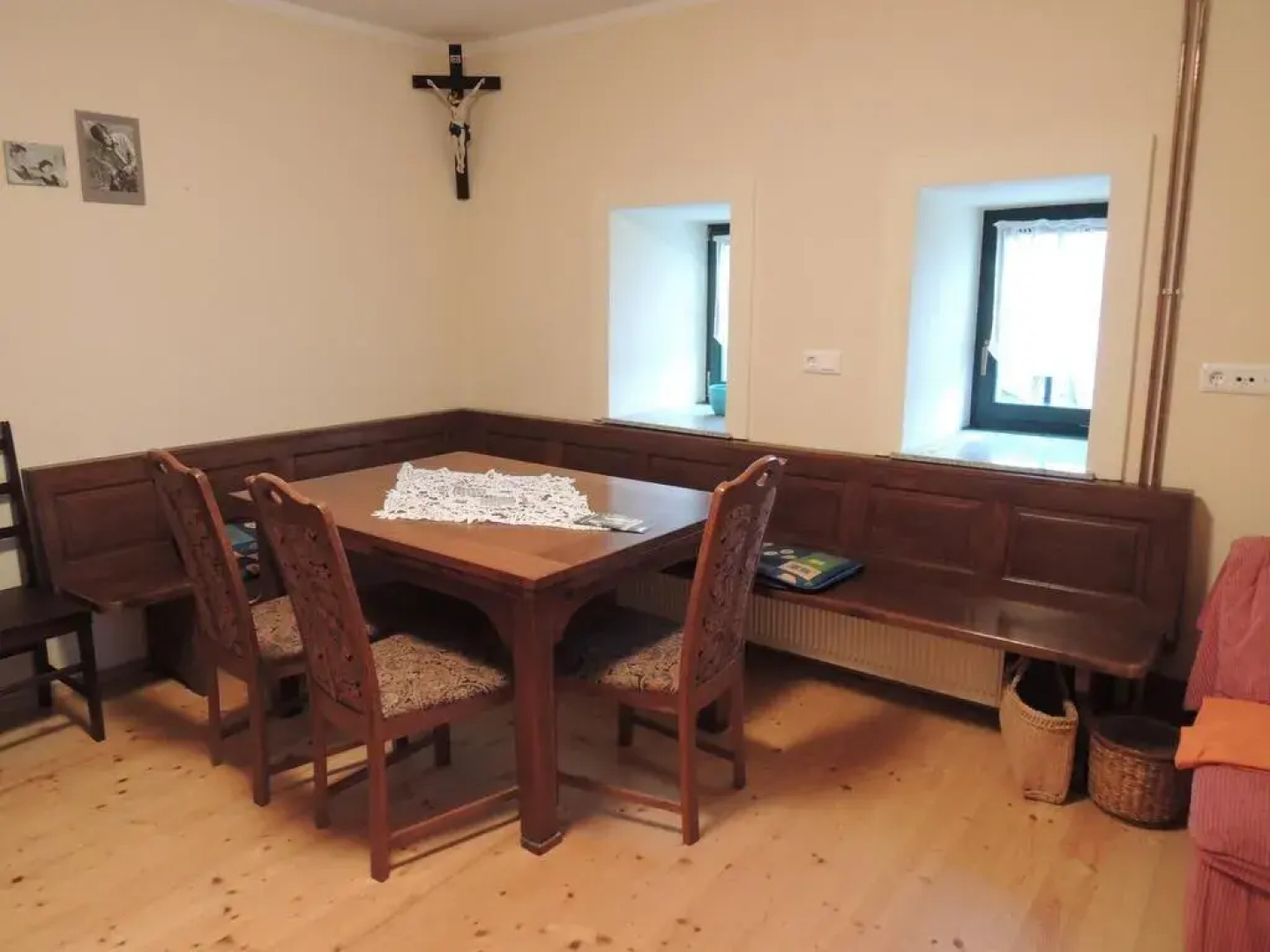 Vineyard cottage Zdolšek