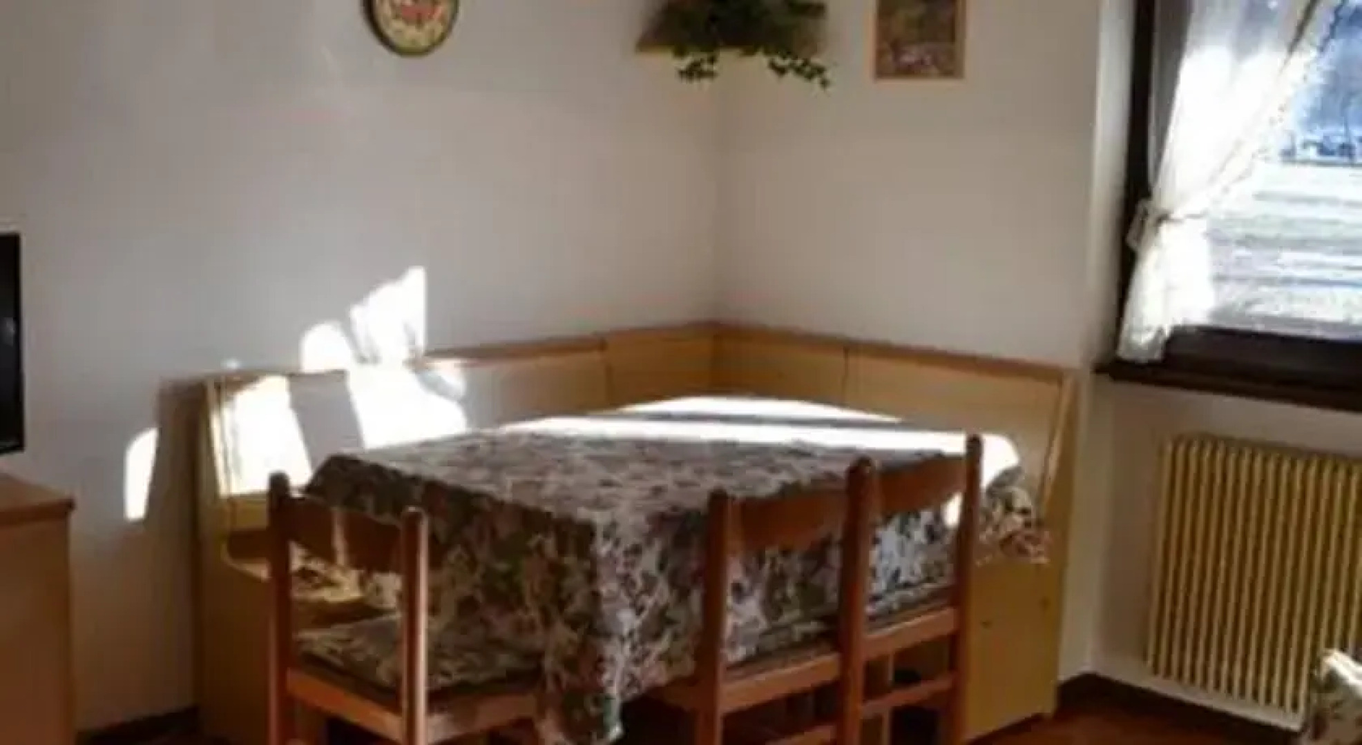 Appartamento Trilocale Pinzolo