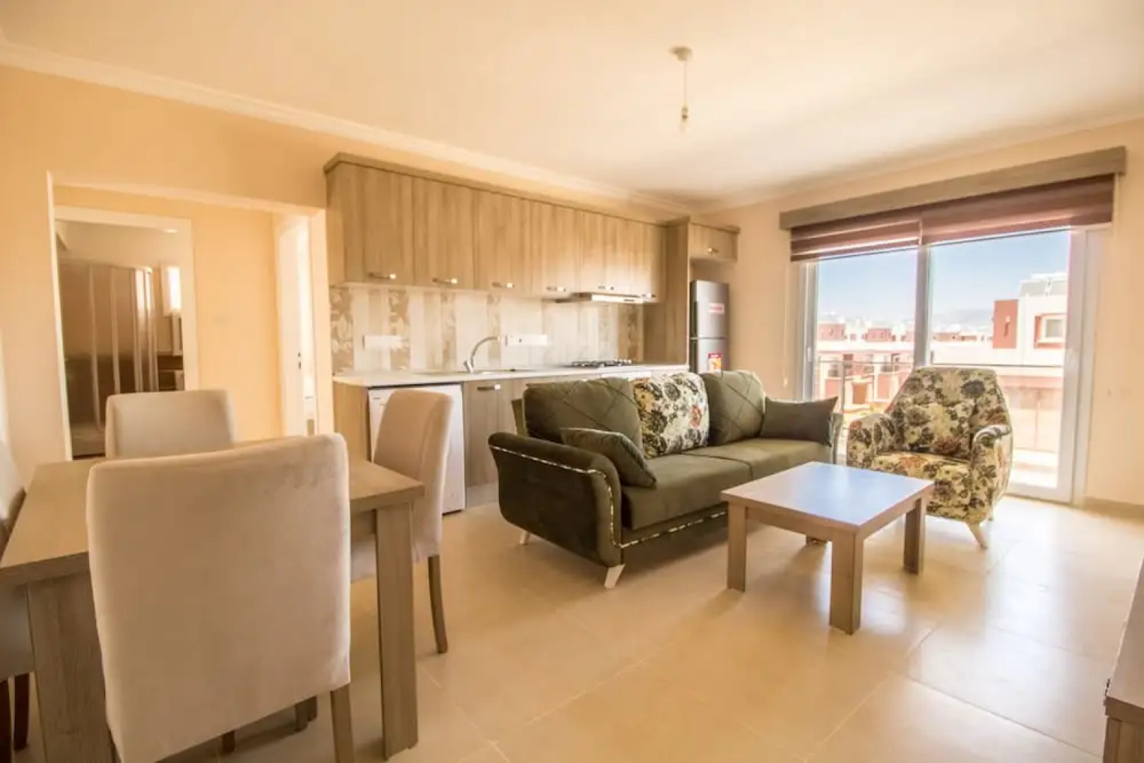 Long Beach Rental Apartments