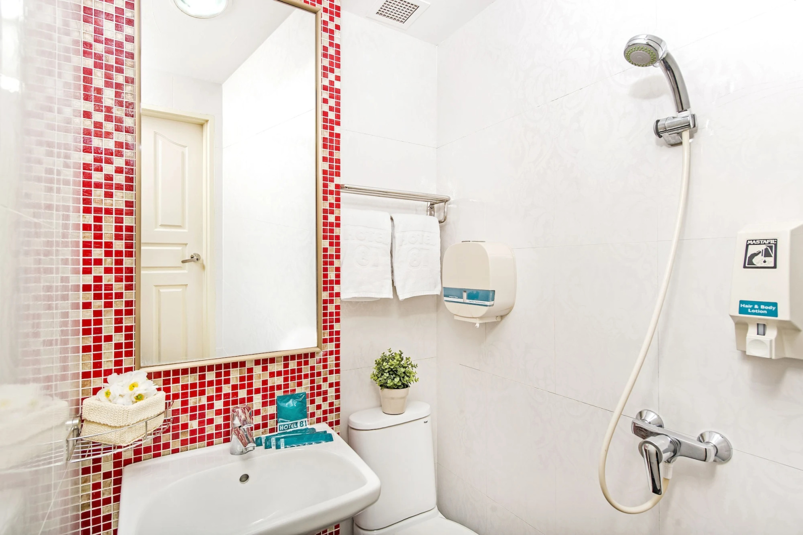 Hotel 81 Kovan