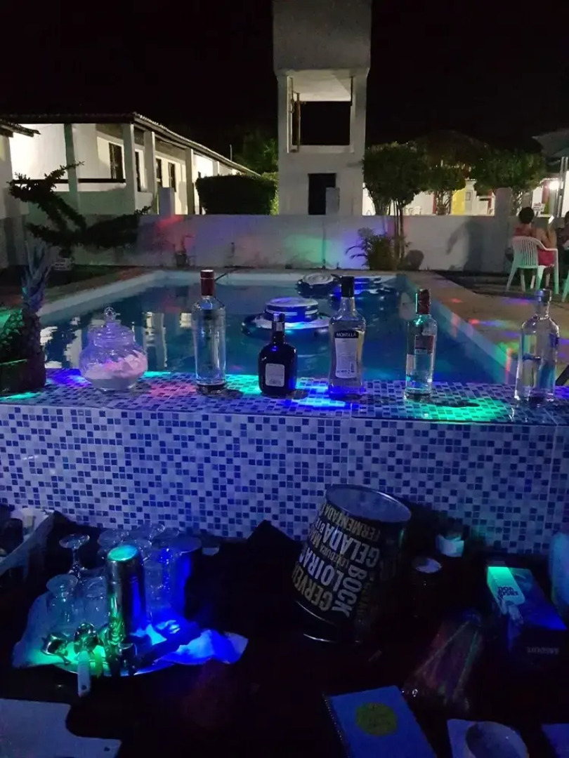 Hotel Mundaú Liberty