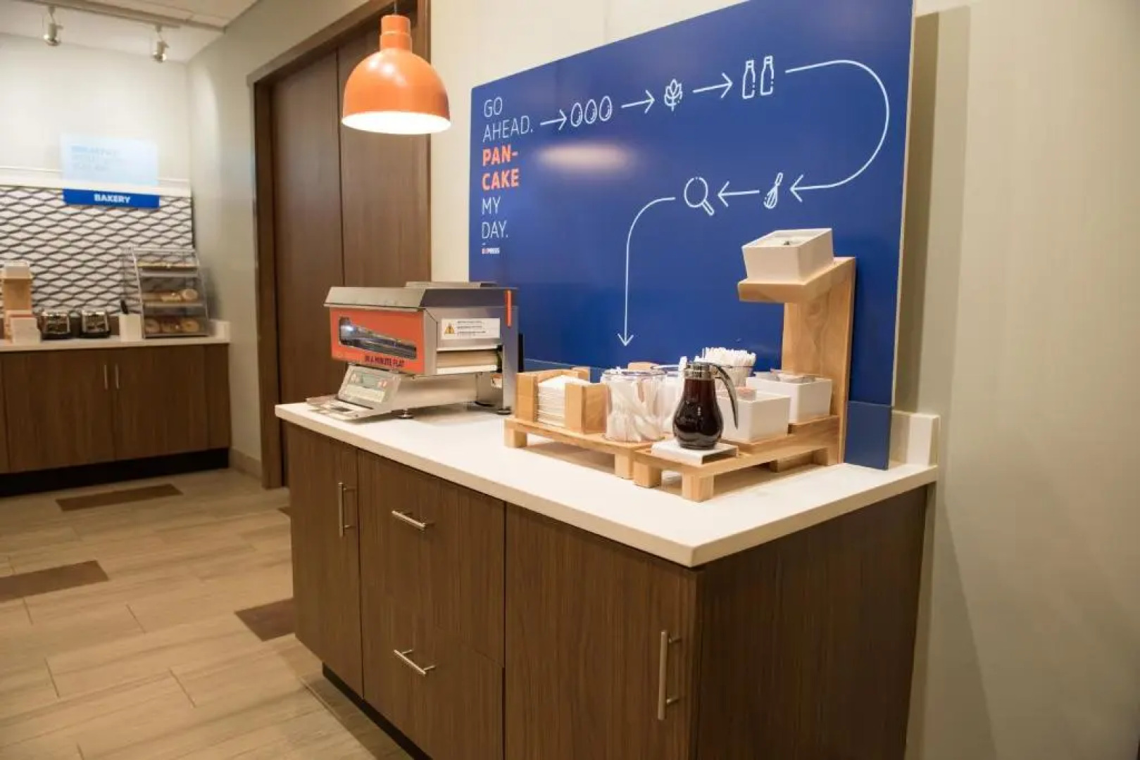 Holiday Inn Express & Suites Fort Wayne North by IHG