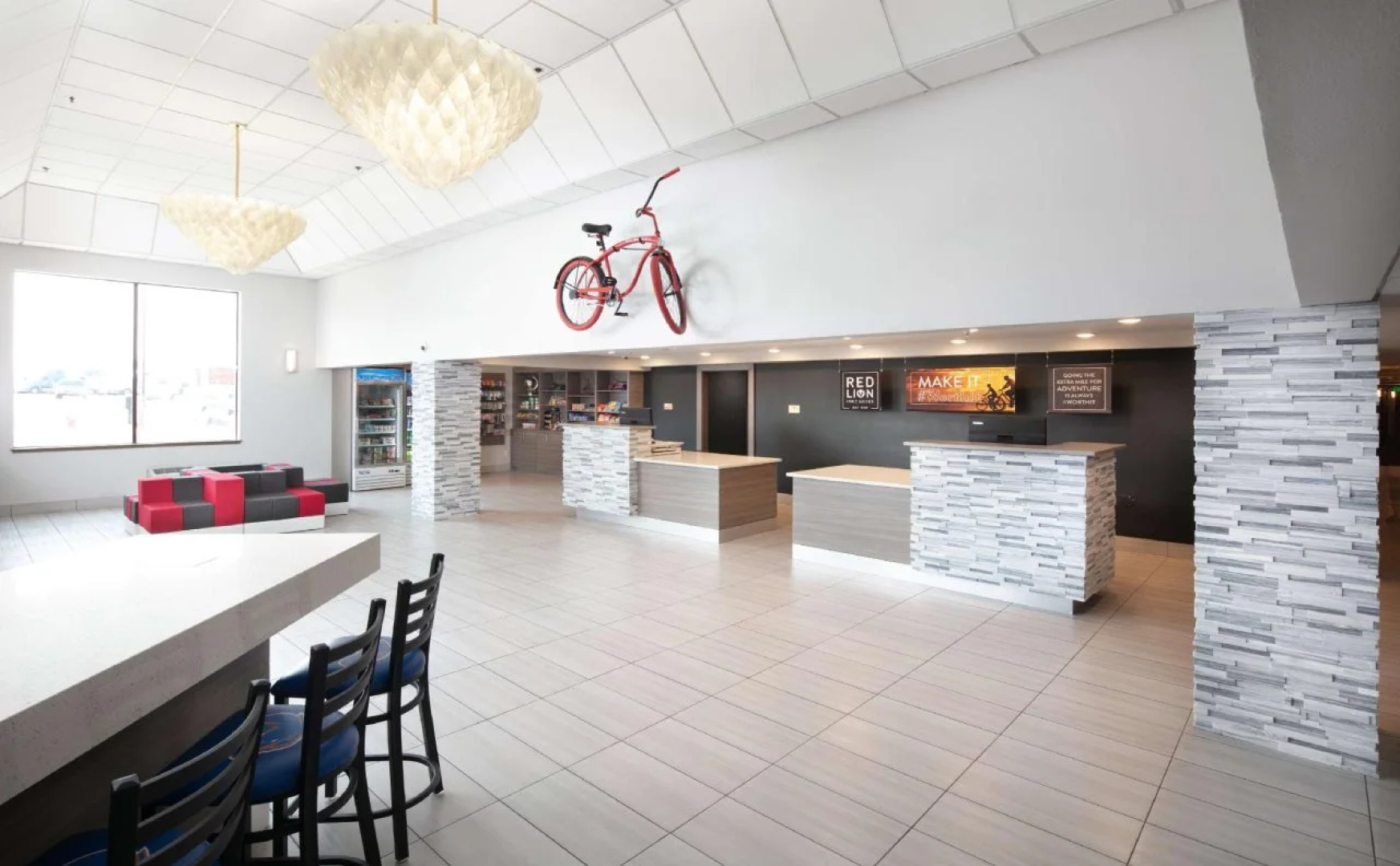 Red Lion Inn & Suites Boise Airport