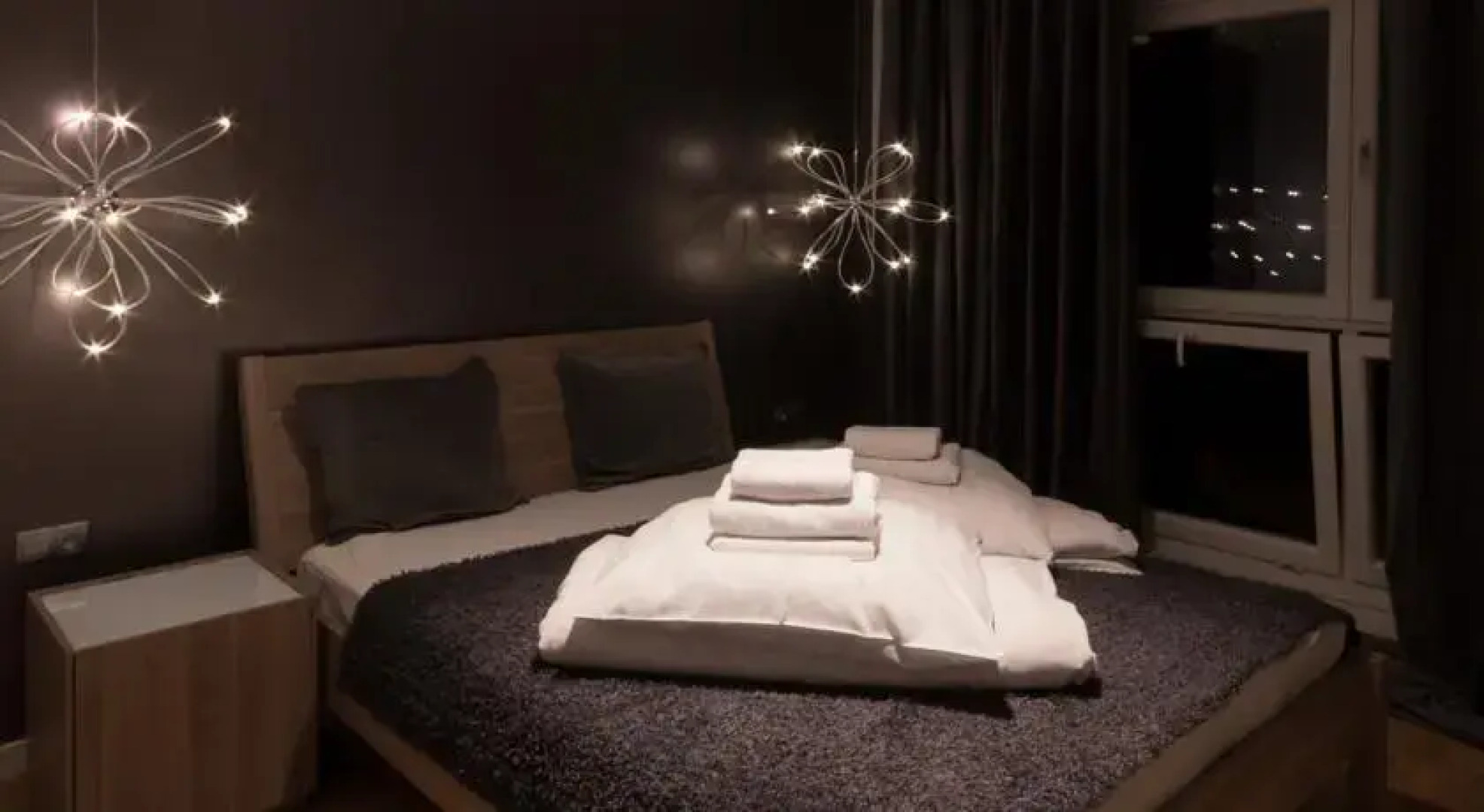 Friendly Inn Apartments