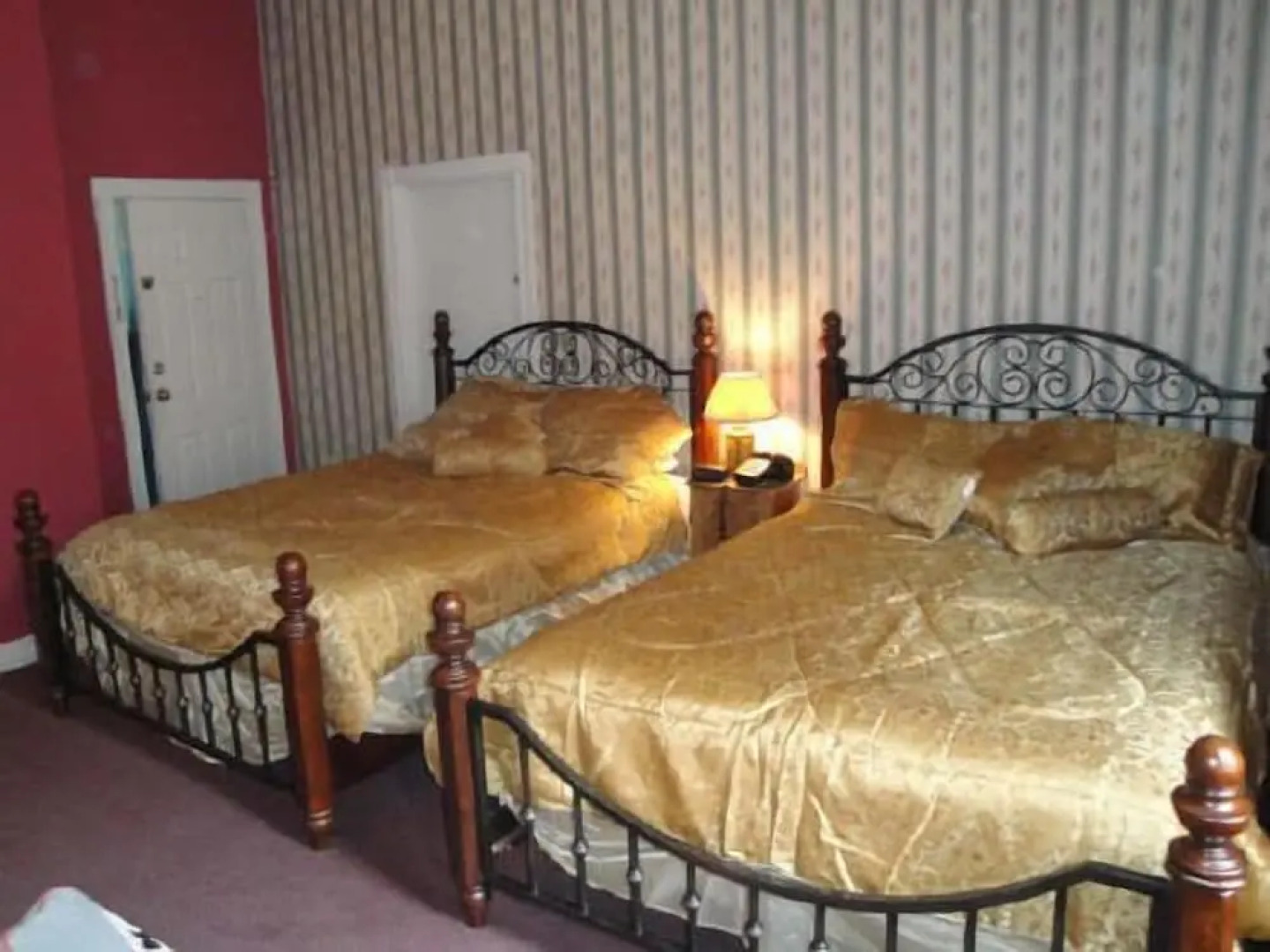 Biltmore Suites Hotel