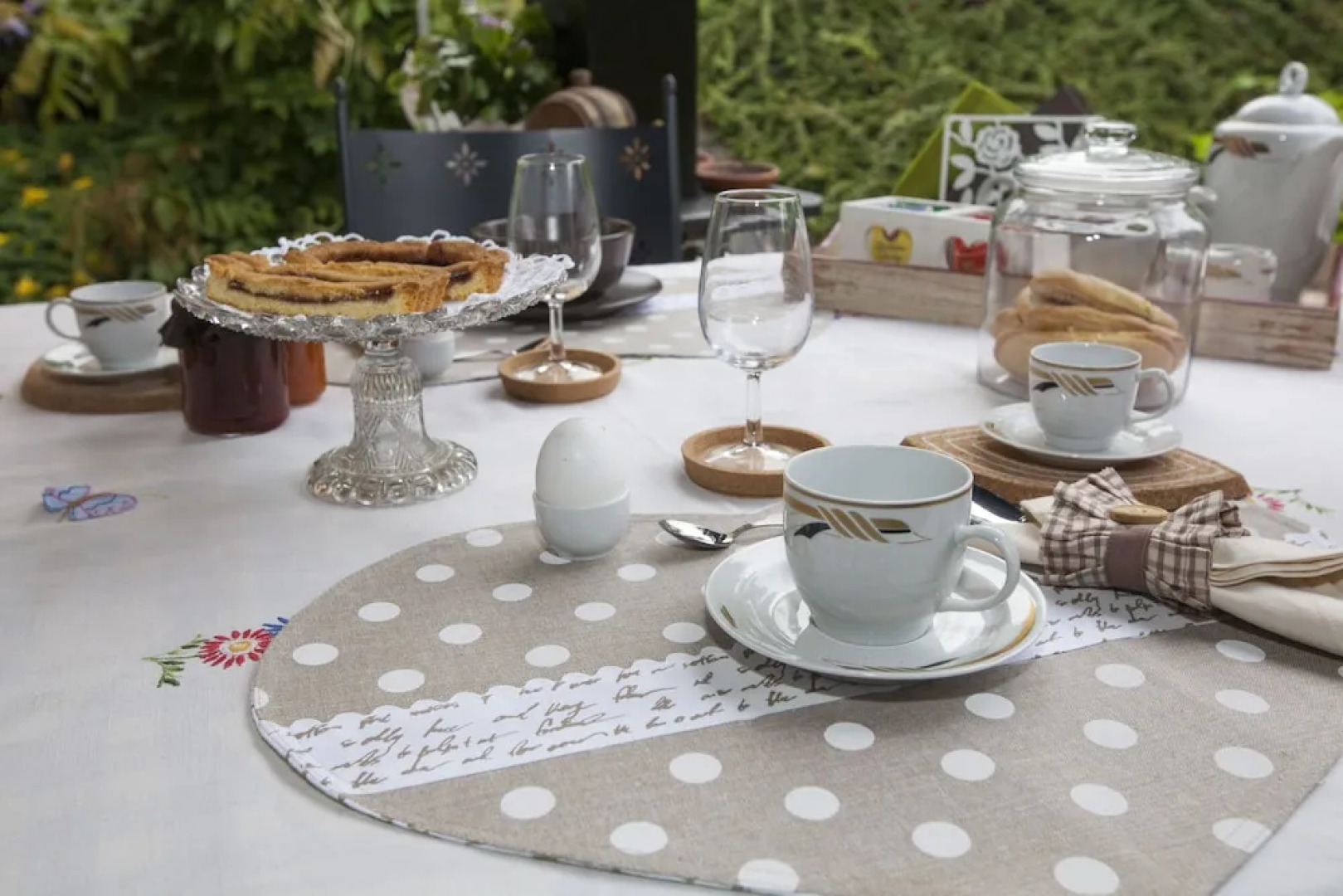 Cugi Bed and Breakfast