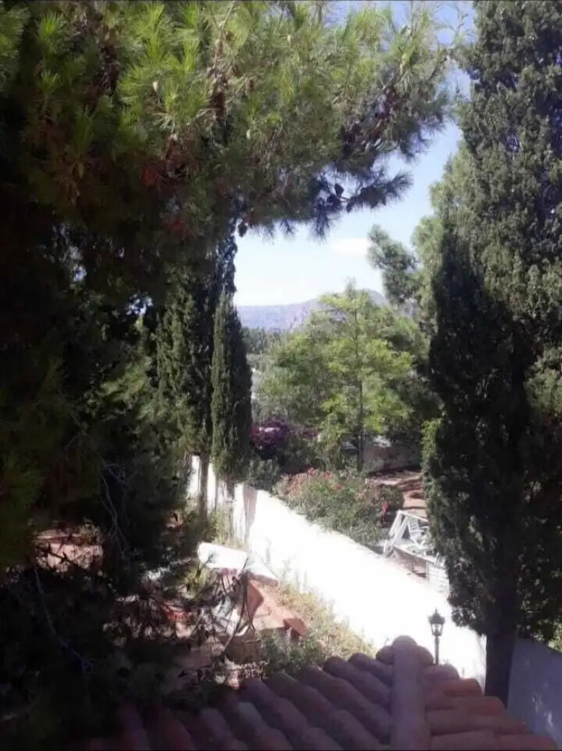 Villa Il Glicine Bed & Breakfast