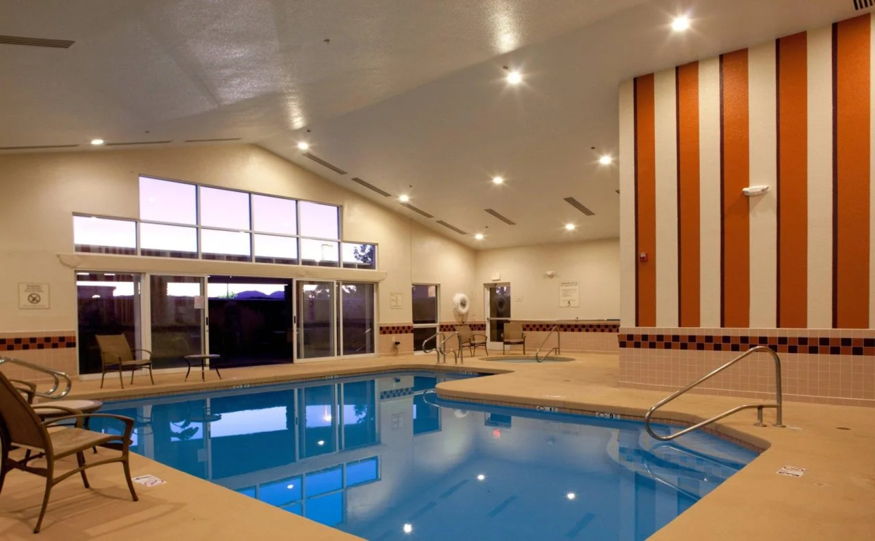 SpringHill Suites By Marriott Prescott