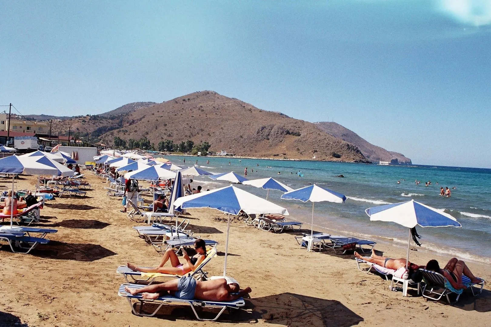 Corissia Princess Hotel
