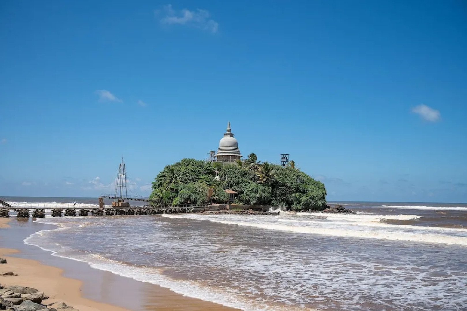 Beacon By The Bay Villas & Suites By The Clarks