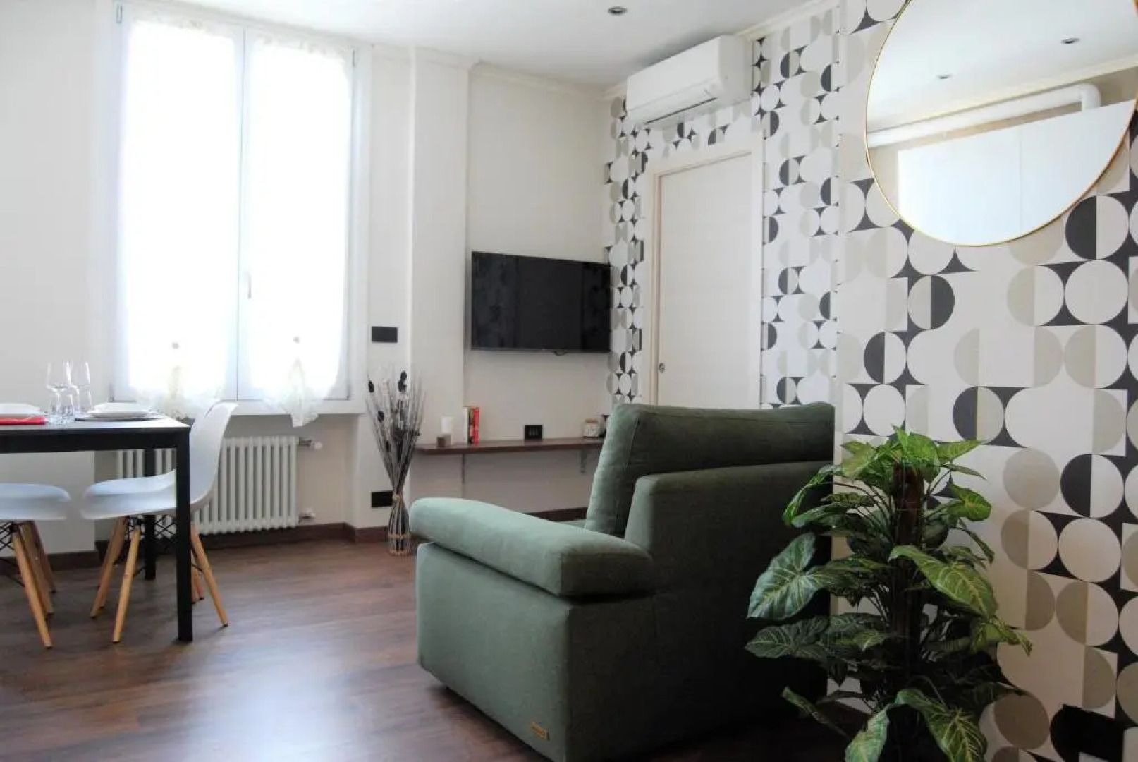 Attico in Duomo Savona