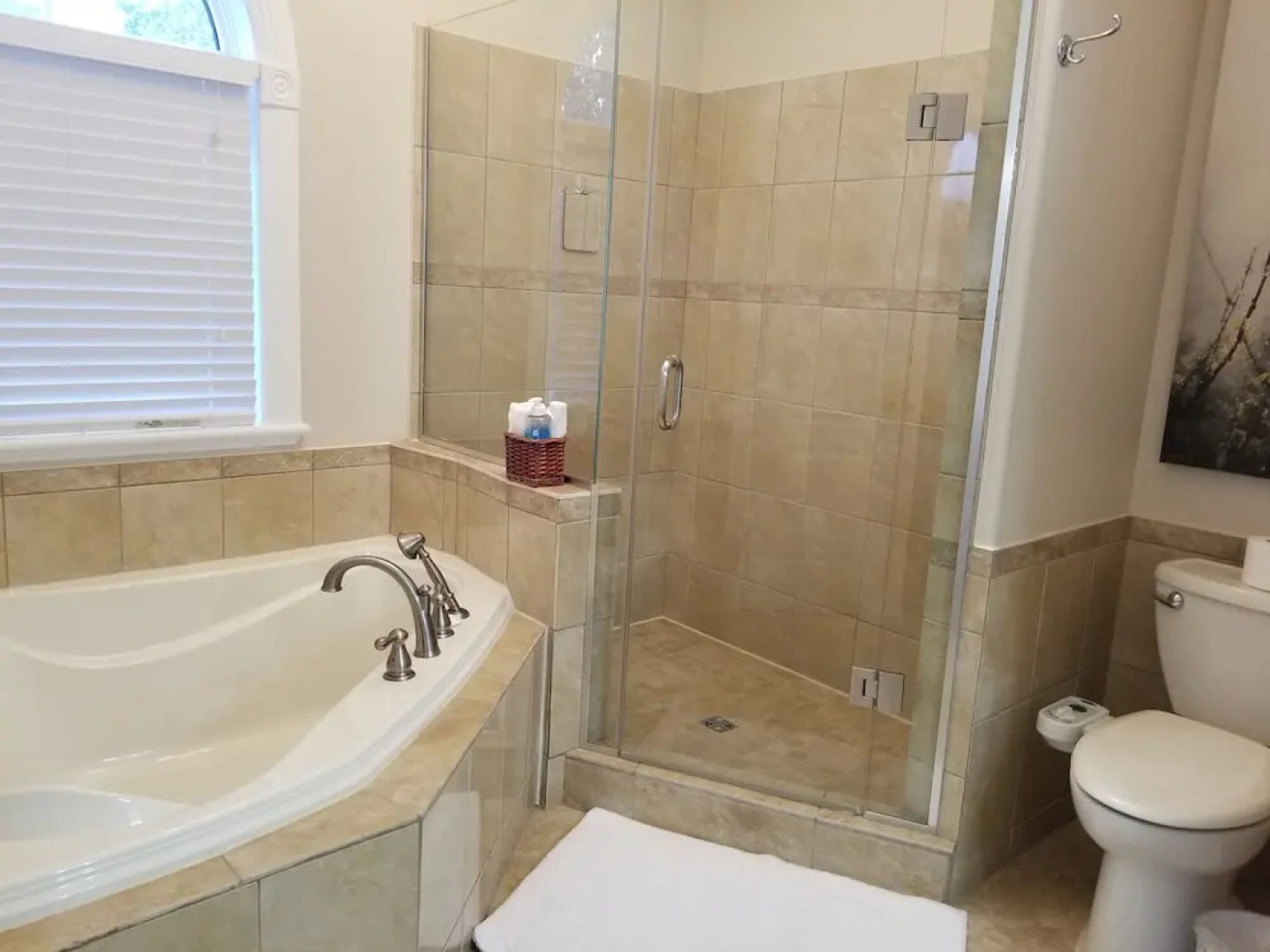 The Terrace View Bed and Breakfast