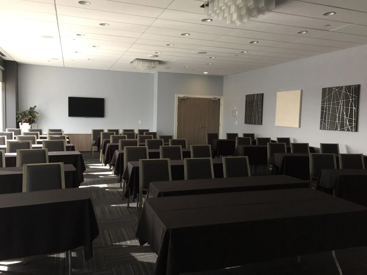 Liberty Suites Hotel