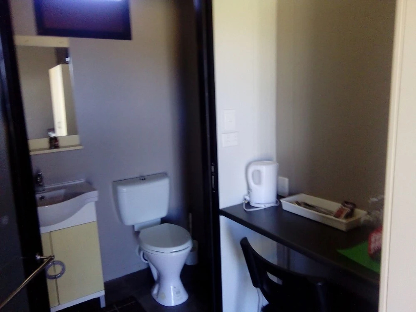 Wondai Accommodation Units and Villas