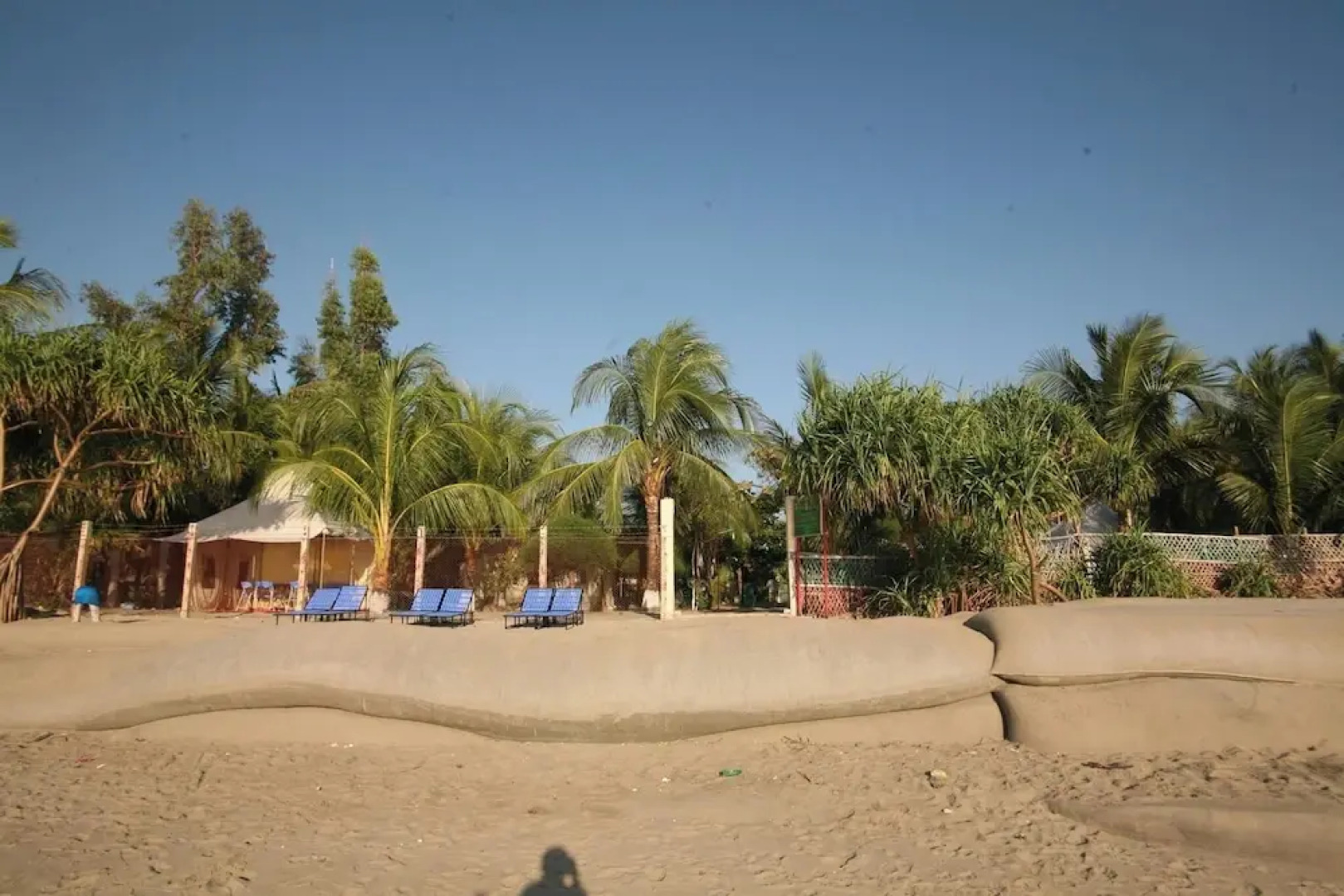 Kingshuk Beach Resort