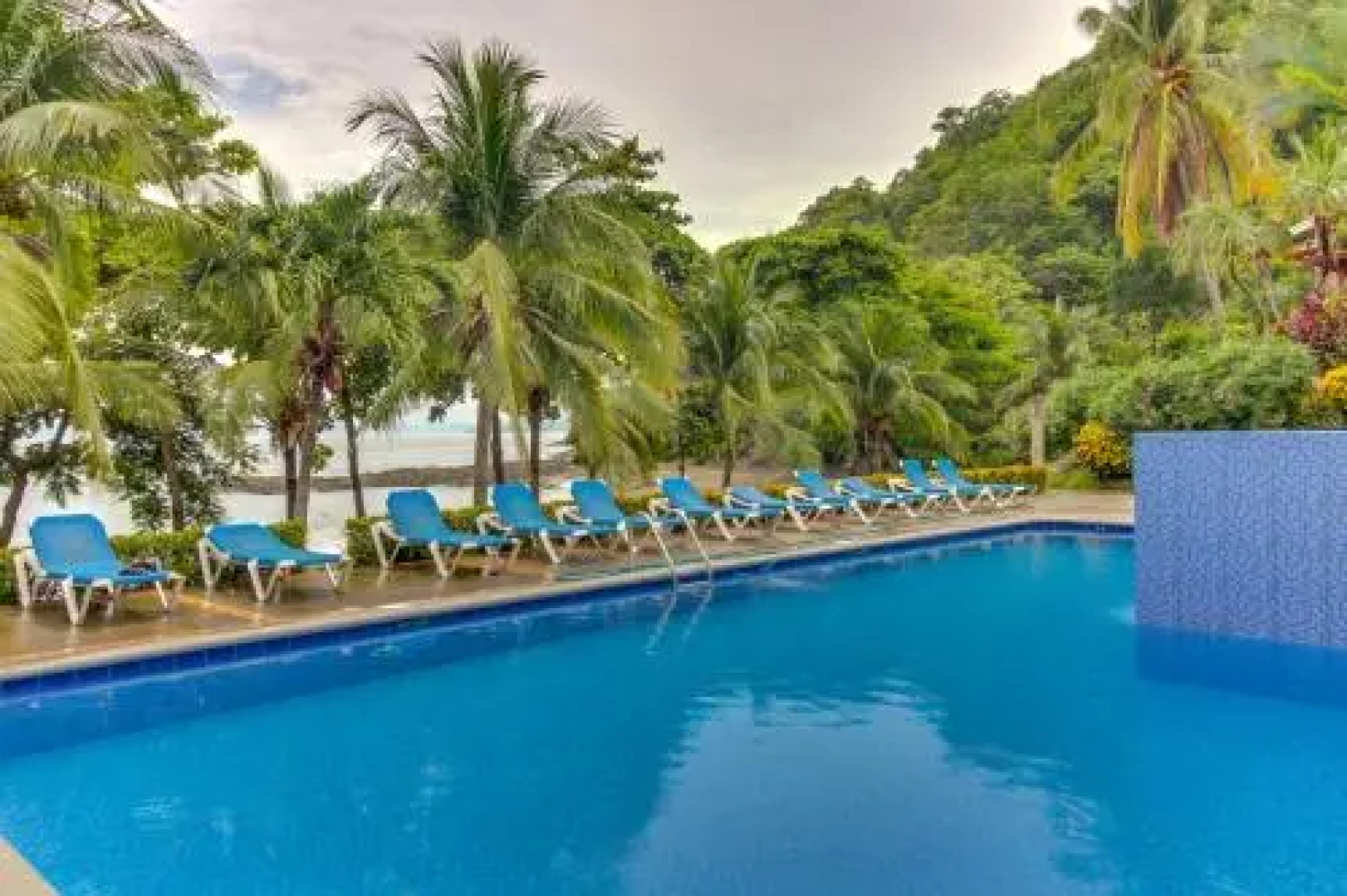 Bahia Pez Vela Villa #29