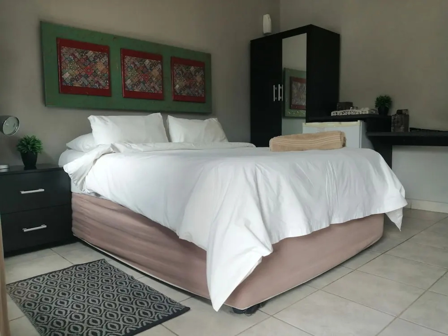 The Copper Guesthouse