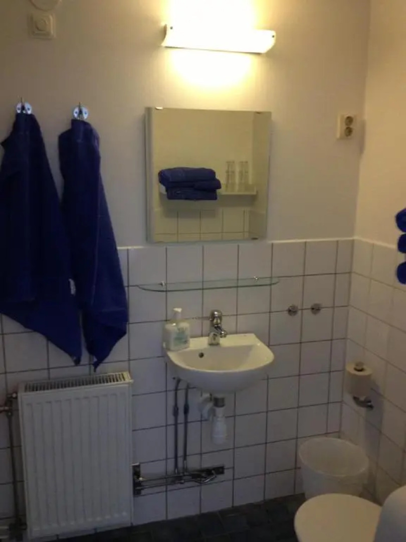 Blåsingsborgs Gårdshotell