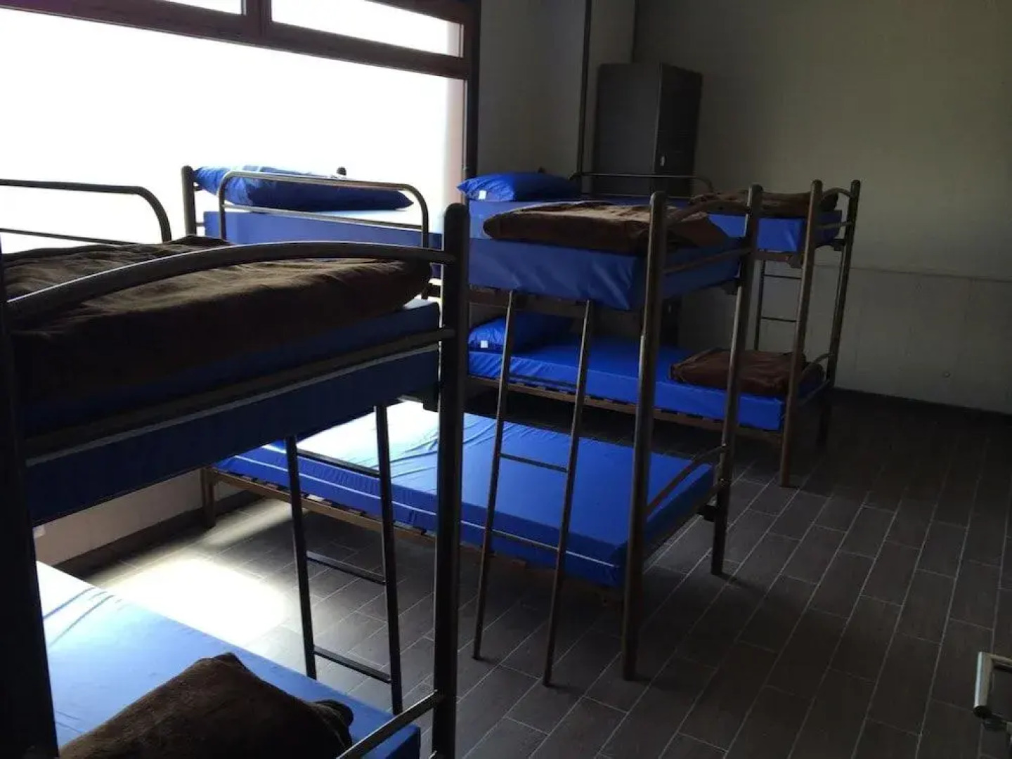 Albergue Credencial - Hostel
