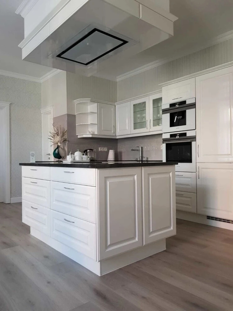 Apartman St. Vladimir kirche