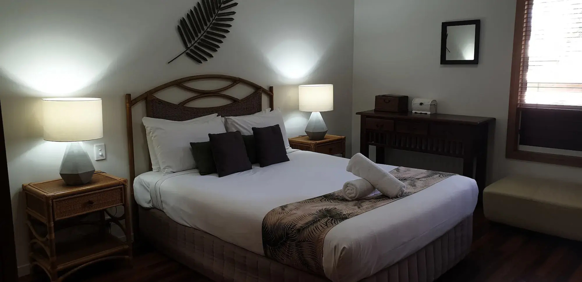 South Pacific Resort & Spa Noosa