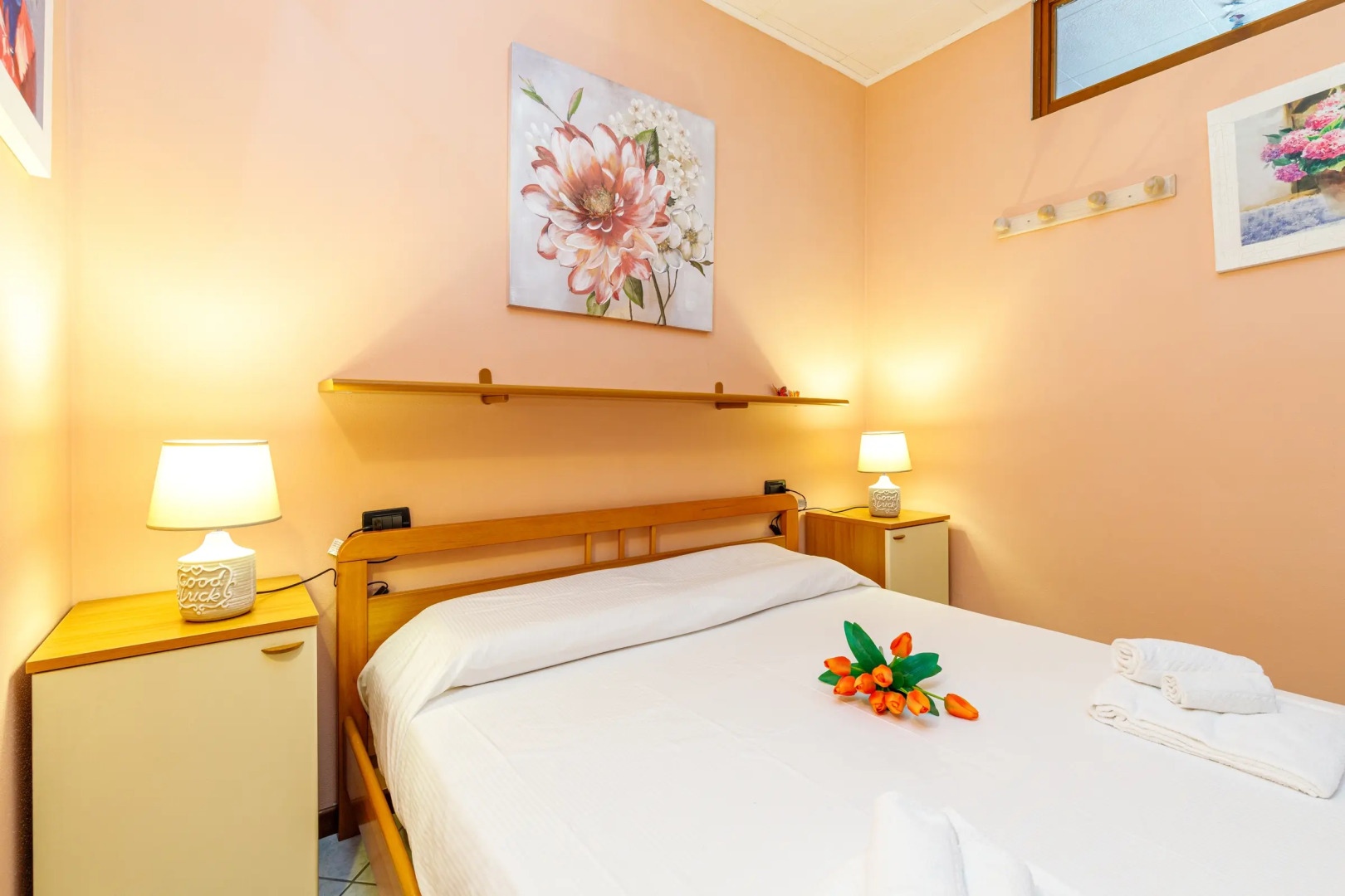 Appartamento Magnolia