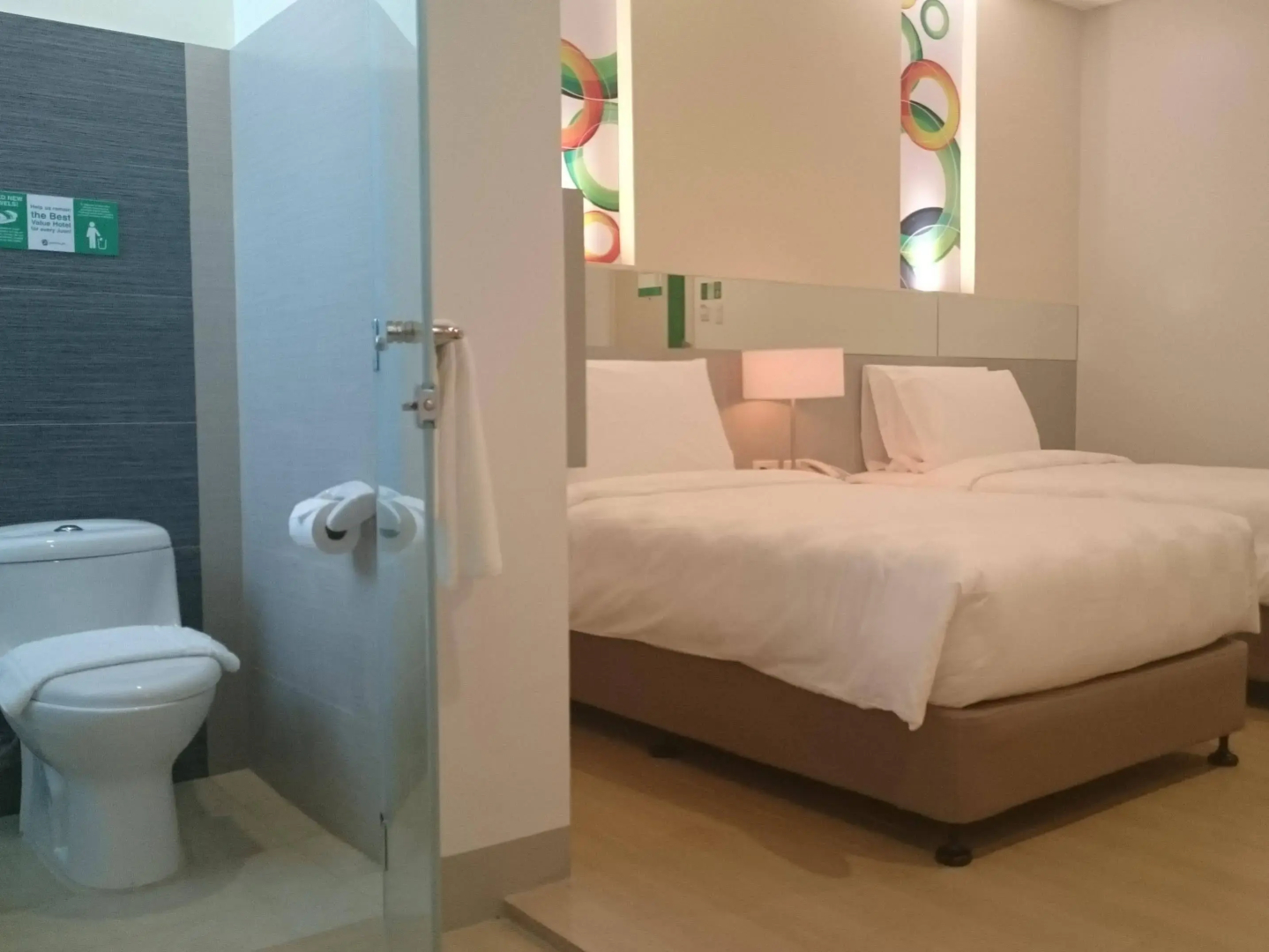 Go Hotels Butuan