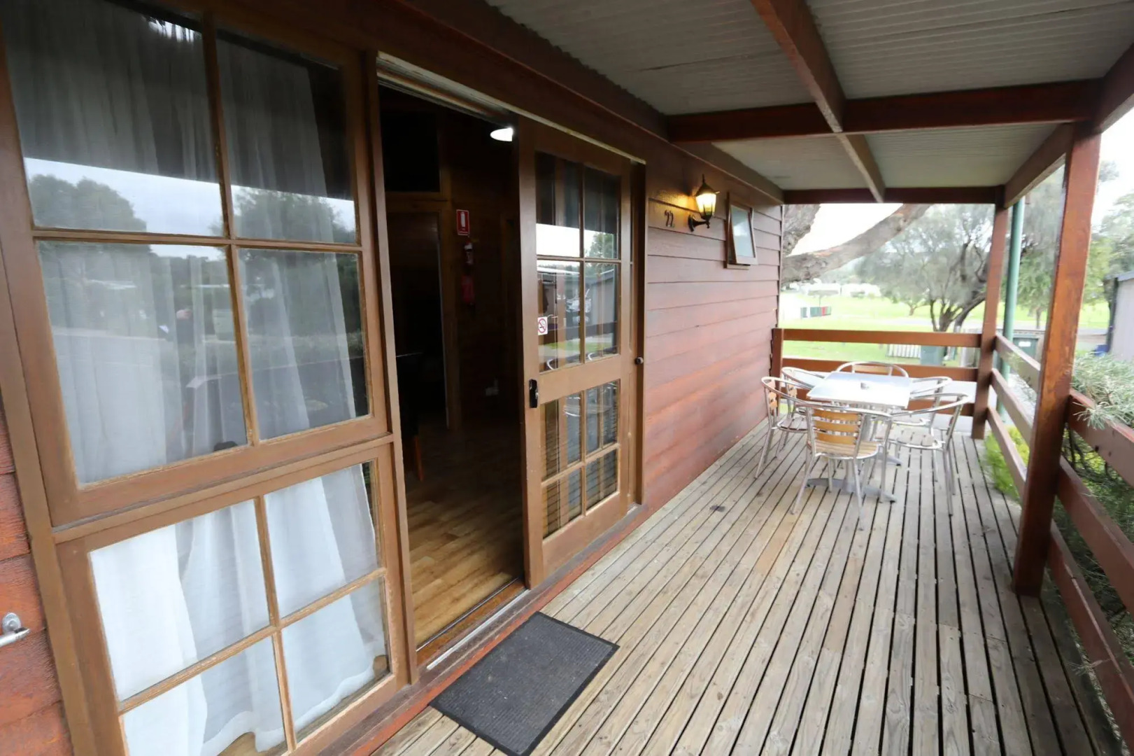 Anglesea Family Caravan Park